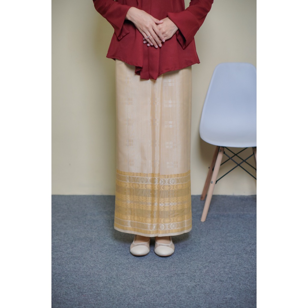 SARUNG KOTAK BALI / SARUNG SONGKET WANITA DEWASA PUSAT BAJU ADAT
