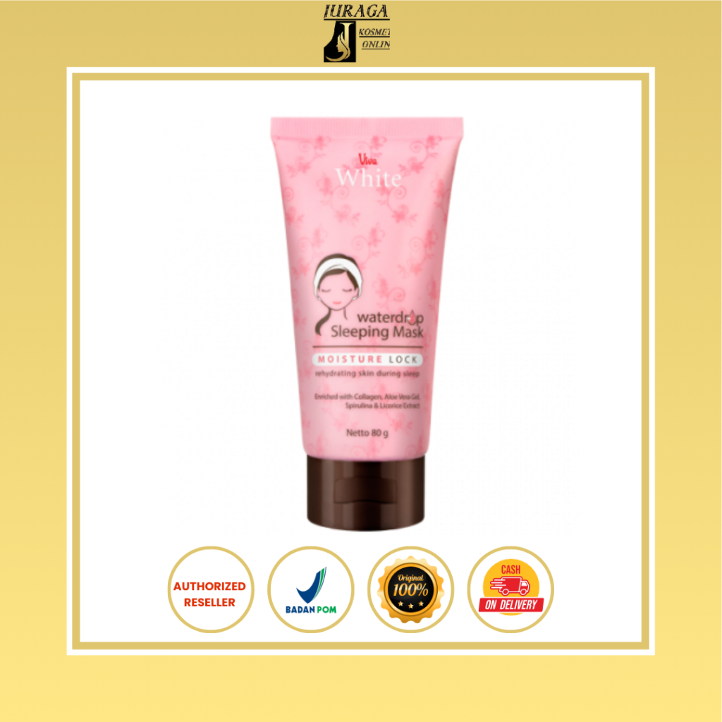 Viva Sleeping Mask - VIVA