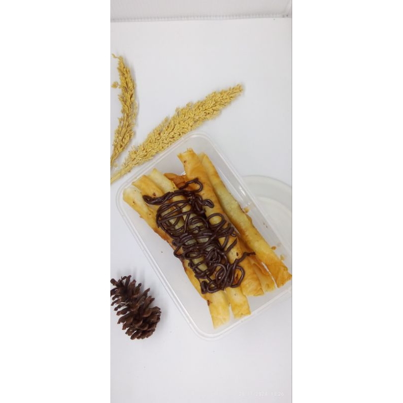 banana roll,pisang roll crispy