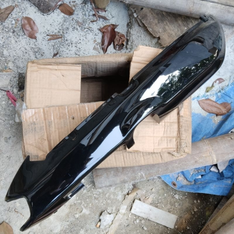 Cover Body Honda astrea grand bulus 93 Mulus original Gading Baru