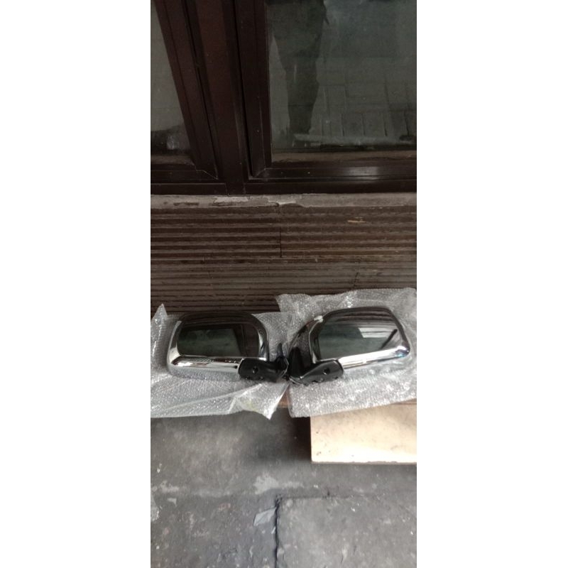 SPION Mobil kijang krista cocok untuk kijang lgx lsx