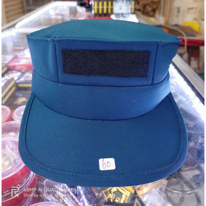 topi okinawa pdh al - okinawa pdh bintara - pama al