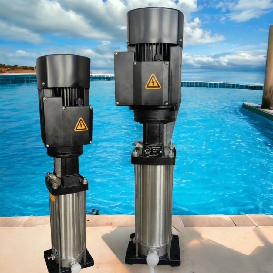 Pompa CDLF EUGEN 2-11 / Pompa Booster RO CDLF EUGEN 2-11 eugen sjp