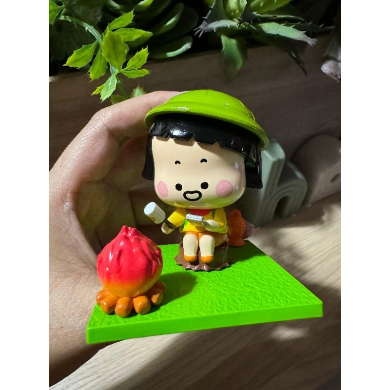 Mim's Summer Blind Box KKV OH SOME - Camp