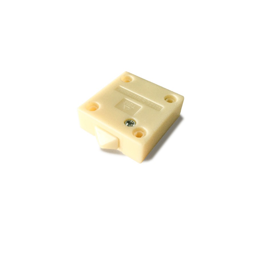 Switch / Saklar lampu Pintu Lemari geser Luxx