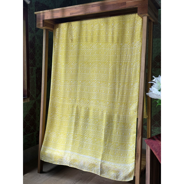 PASAR WASTRA - KAIN BATIK 05 [SAMPLE SALE]