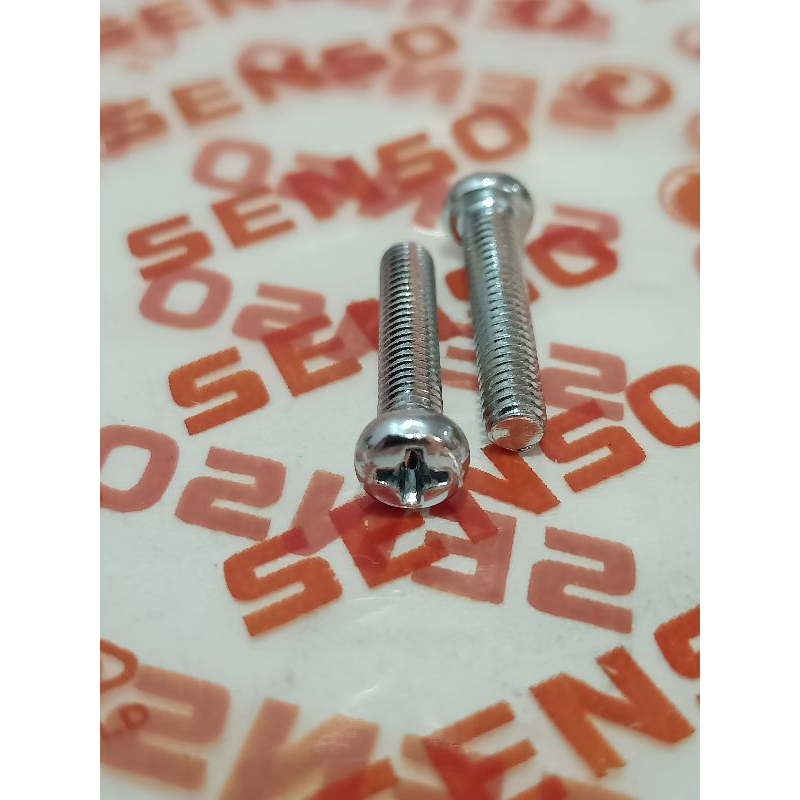 baut coil senso 070 pan head screw ms070