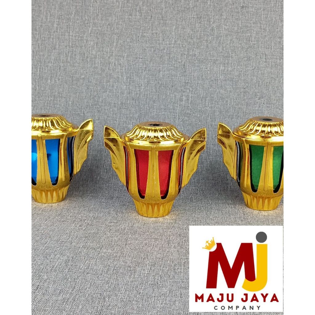 Body Piala 052 / Komponen Badan Piala 052 Murah / Badan Piala