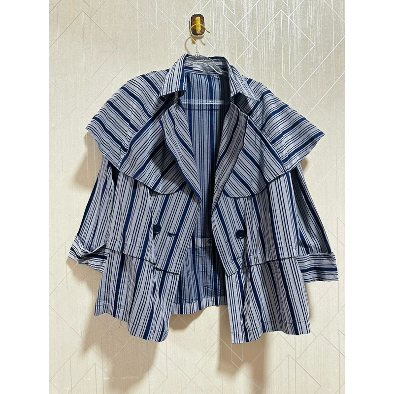 Preloved blazer jenna n kaia