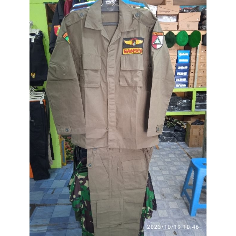 PDL BANSER PDL 2 BANSER PDL BANSER TERBARU