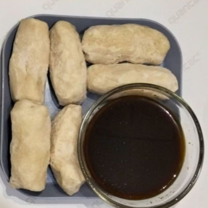 

Pempek Palembang JS/Pempek Palembang lenjer Besar