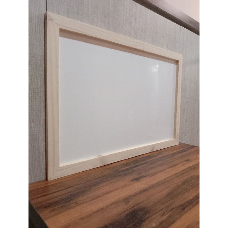 

white board/papan tulis/papan menu caffe/blacboard