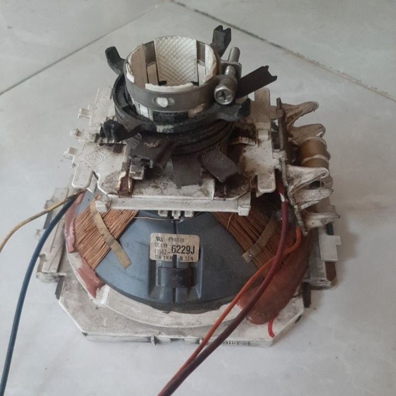 deflexi youx tv tabung lg slim 21in