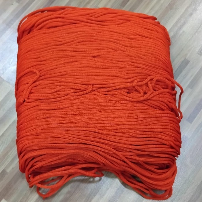 

Tali Kur 2B Warna (P) - 1 pak - Merah