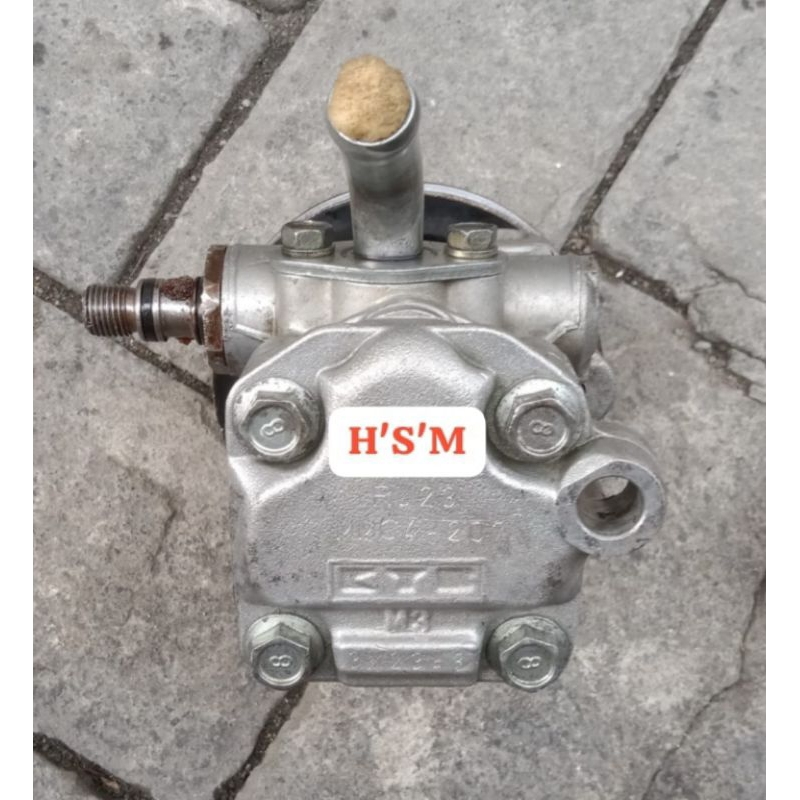 Pompa Power Steering L300 Solar Original