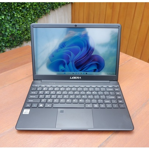 Laptop Libera X10 Intel Core i3-10110u Ram 4Gb Ssd 256Gb SCu17641