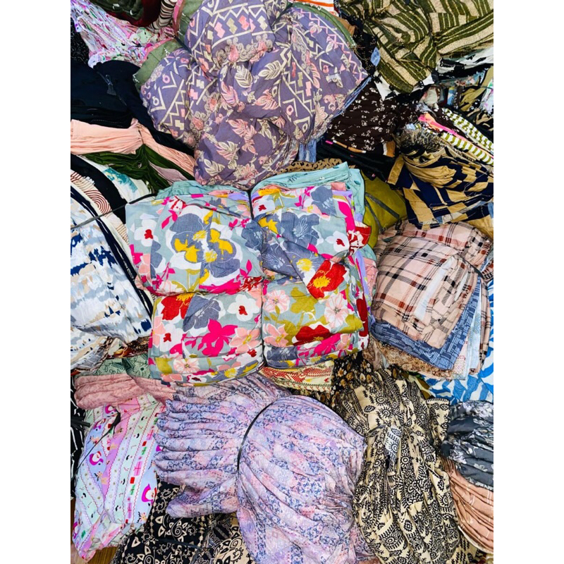 DASTER KUNIN 100 ribu dapat 3