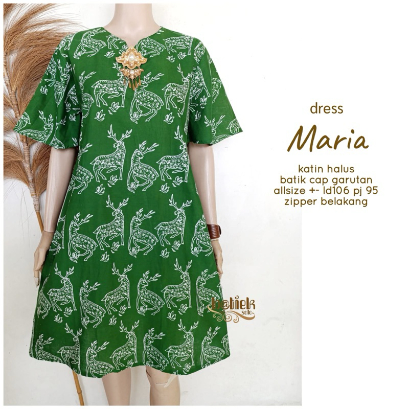 Dress batik Natal. Batik Natal terbaru. Kain Batik Natal. Baju Natal. Batik Natal Keluarga. Dress na