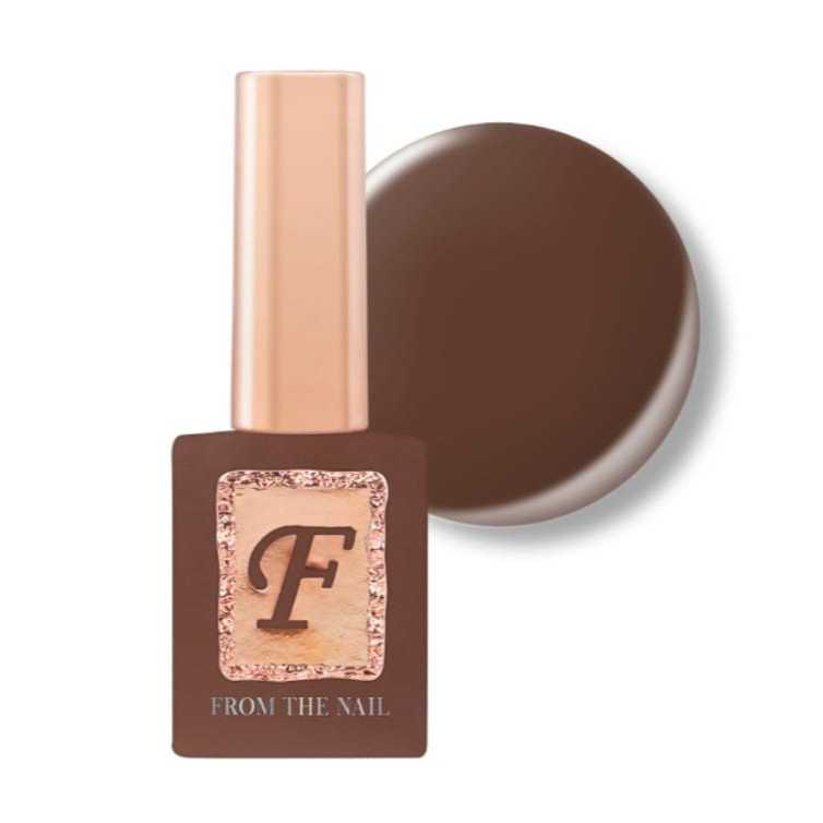 FTN FROMTHENAIL FROM THE NAIL Basic Gel Polish F114 / KOREAN GEL POLISH