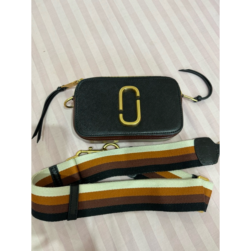 Marc jacobs Snapshot