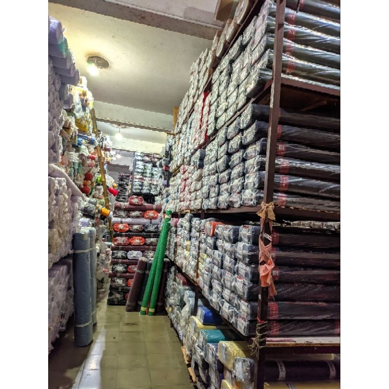 KAIN AMERICAN DRIL UNIONE