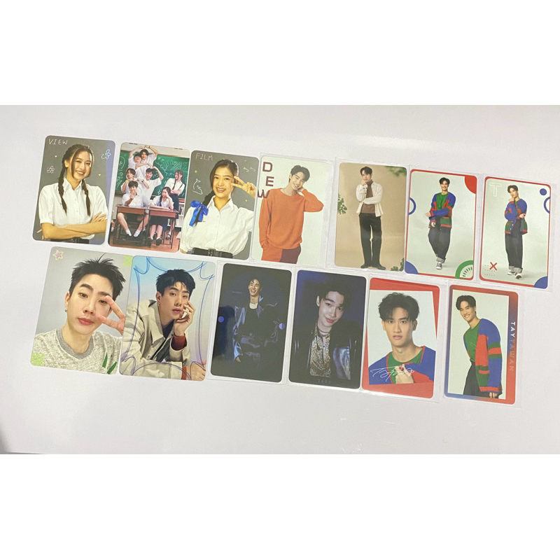 pc tay tawan nanon korapat off jumpol dew jirawat gmmtv