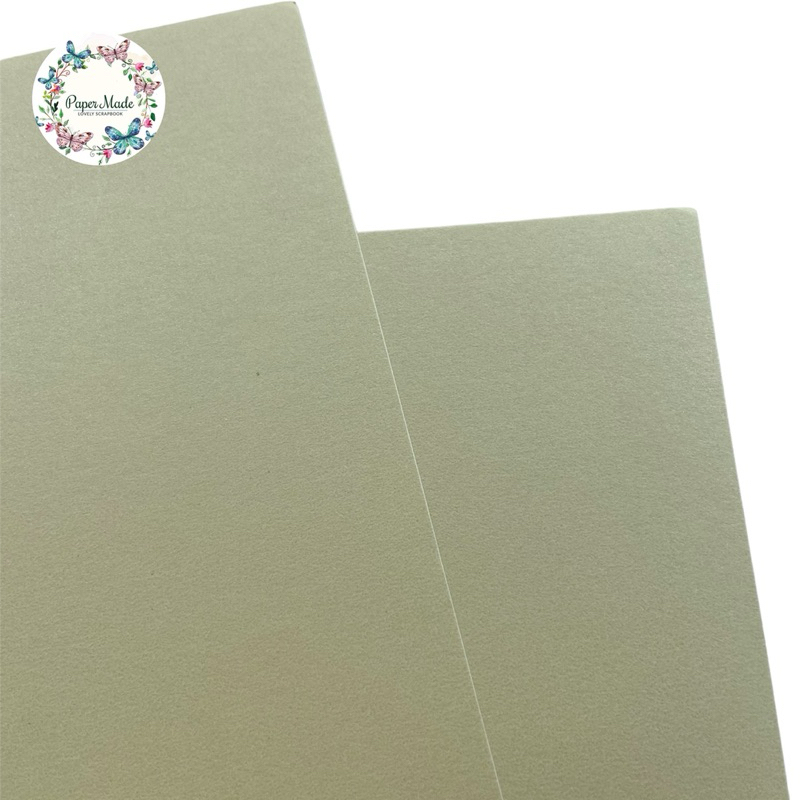 

Kertas Jasmine/Fancy - Hijau Muda (10lembar)