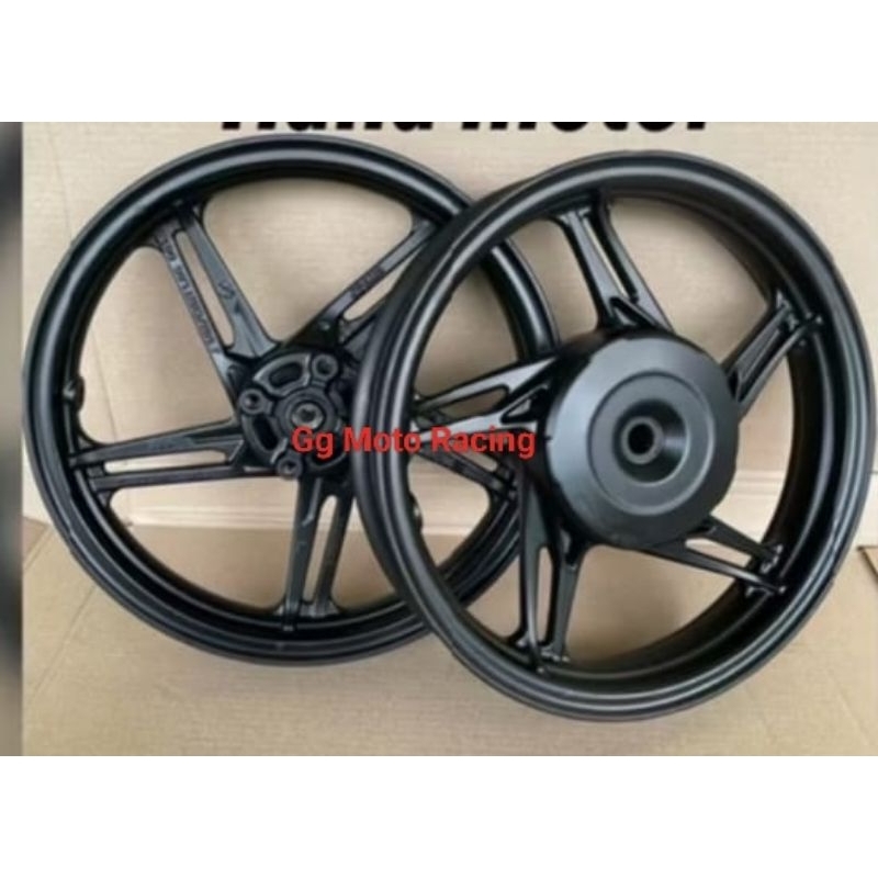 Velg Racing Motor Vrossi Spark Vario 110 - Scoopy - Beat - Genio - Spacy