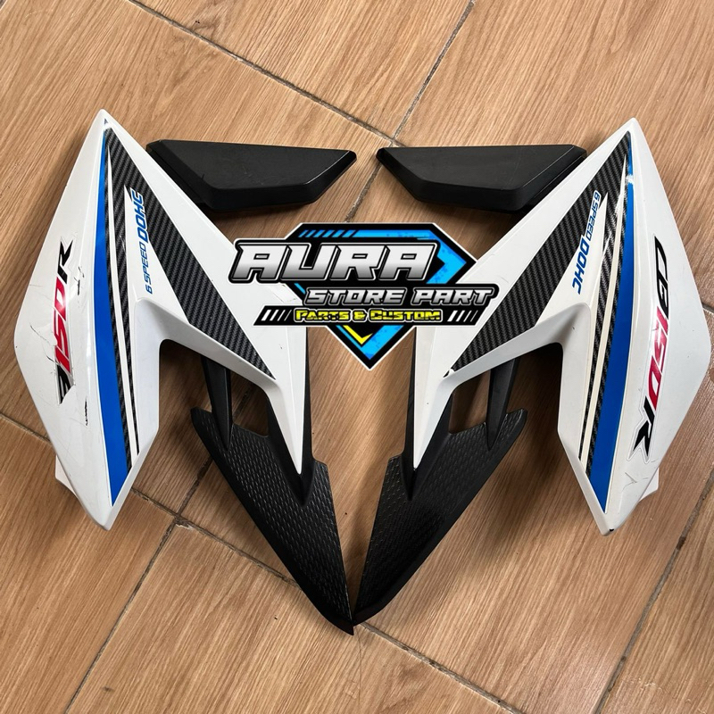 sayap tanki new cb150r led v2 v3| sayap tanki cb150r new | body tanki new cb150r led | sayap tanki c