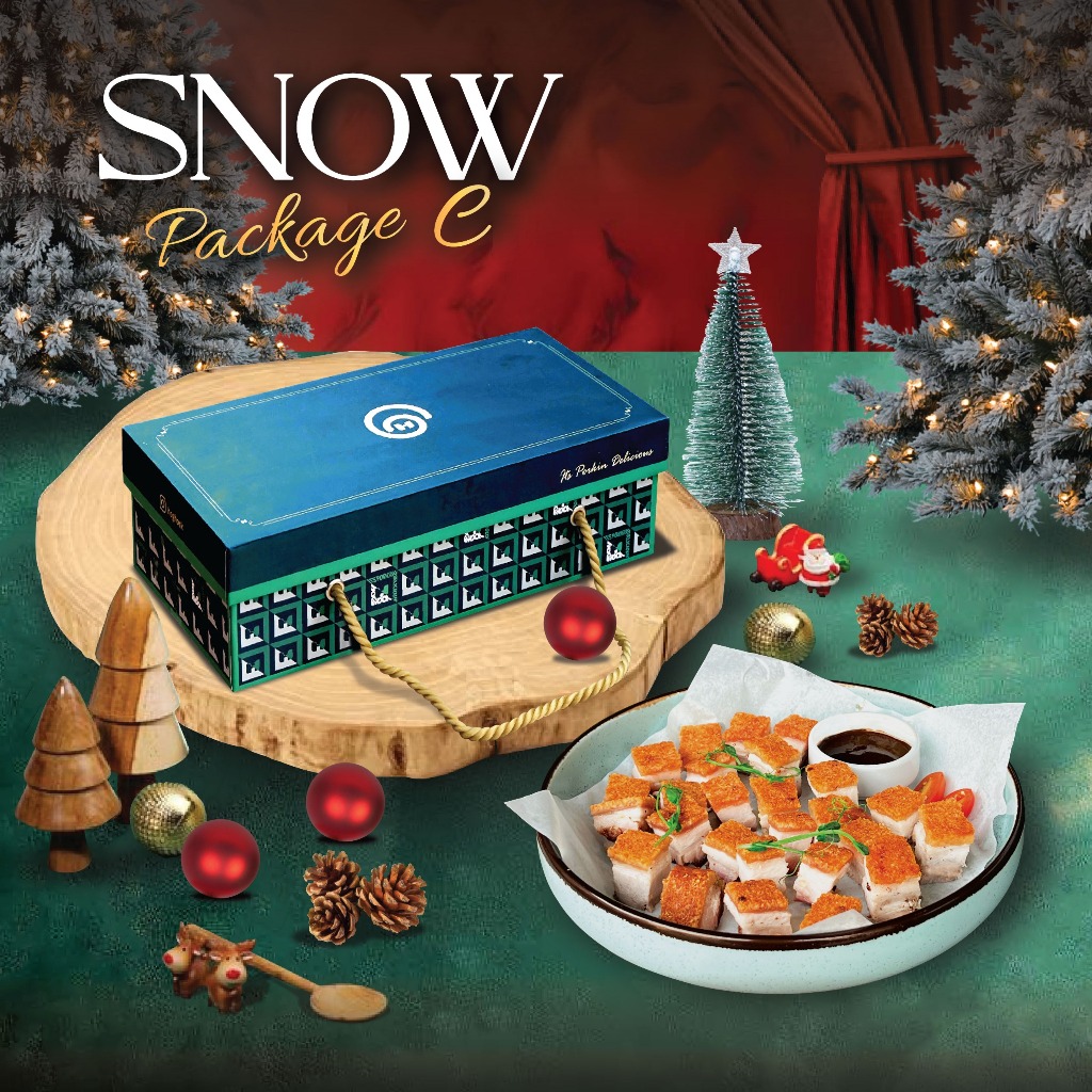 

Hoghock – Pork Hampers Snow C