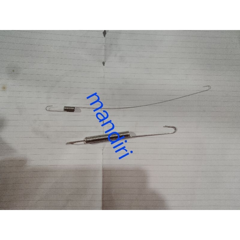 per gas mesin gx390 gx420 gx460