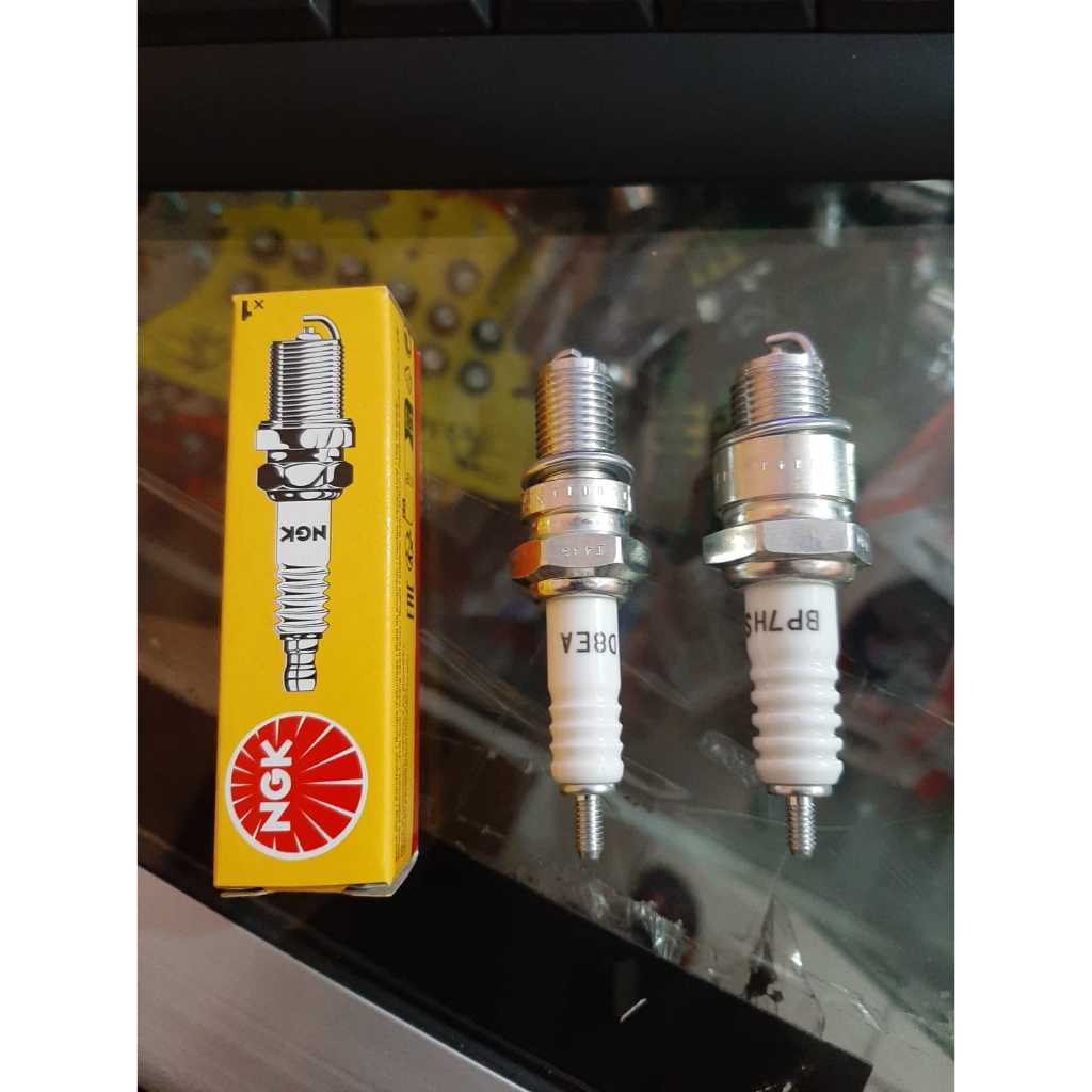 BUSI NGK GRAND / BUSI GRAND NGK / BUSI KARISMA NGK / BUSI SATRIA NGK / BUSI TIGER NGK / BUSI RXK NGK