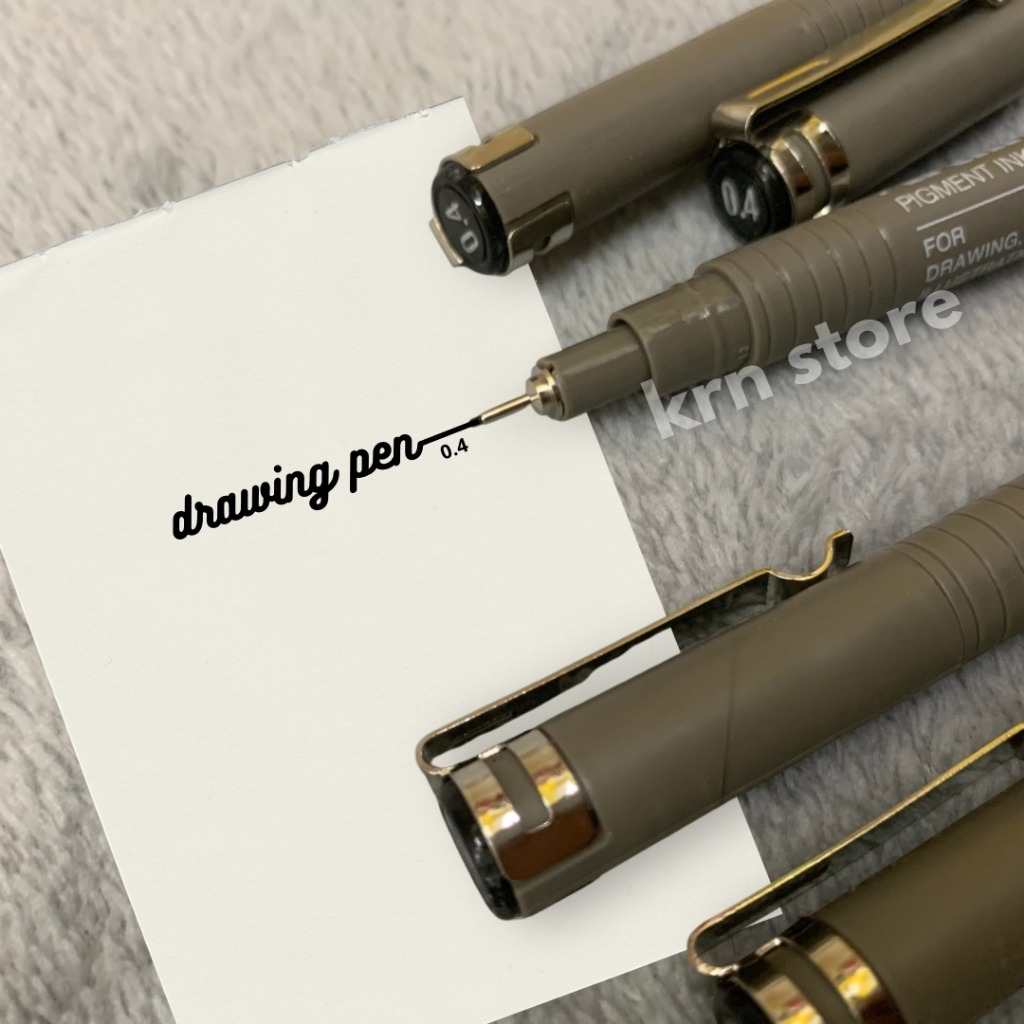 

Drawing Pen Artline//Pulpen Drawing Pen Artline//Drawing Pen murah//Pen Kaligrafi