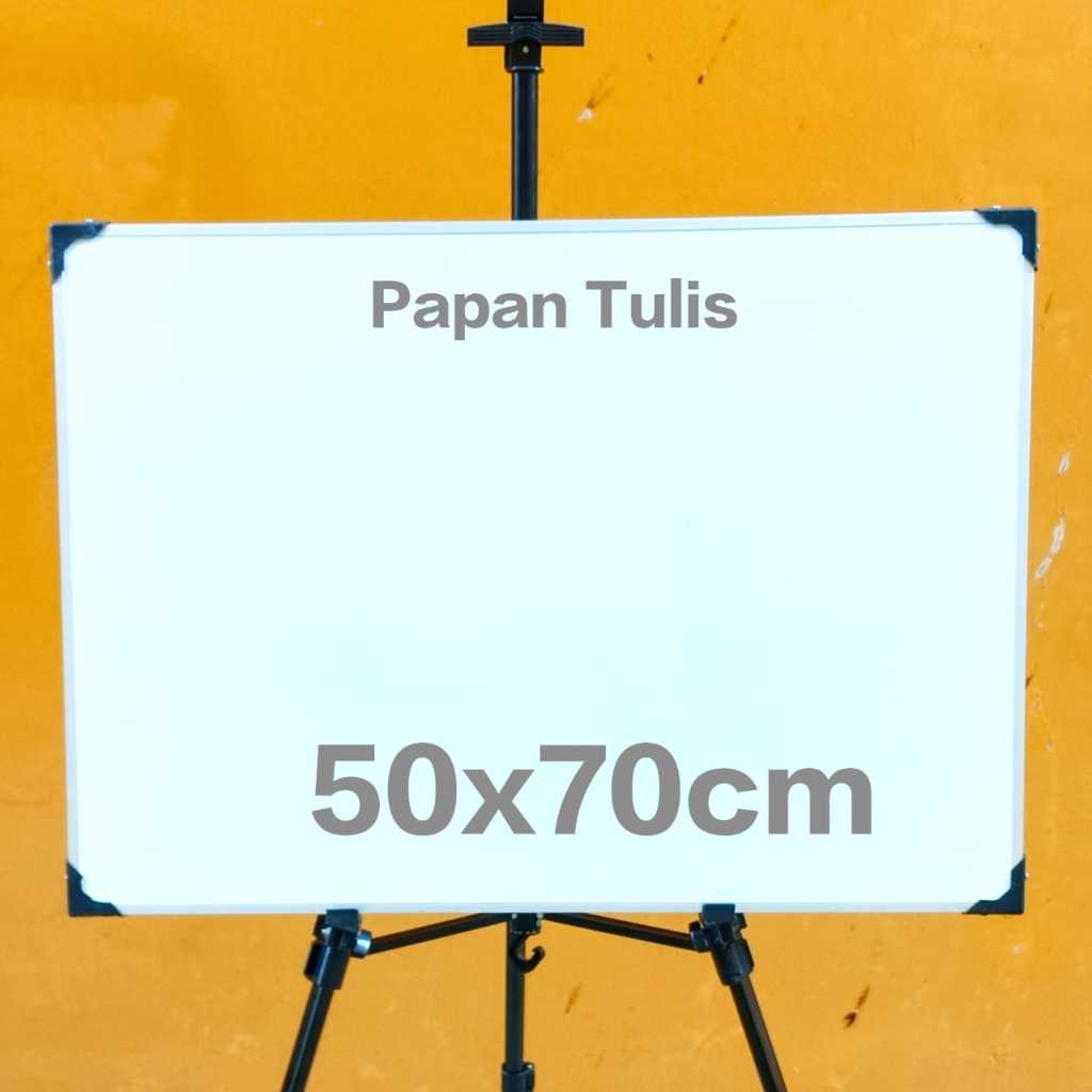 

BN - Papan Tulis / Whiteboard 50x70cm