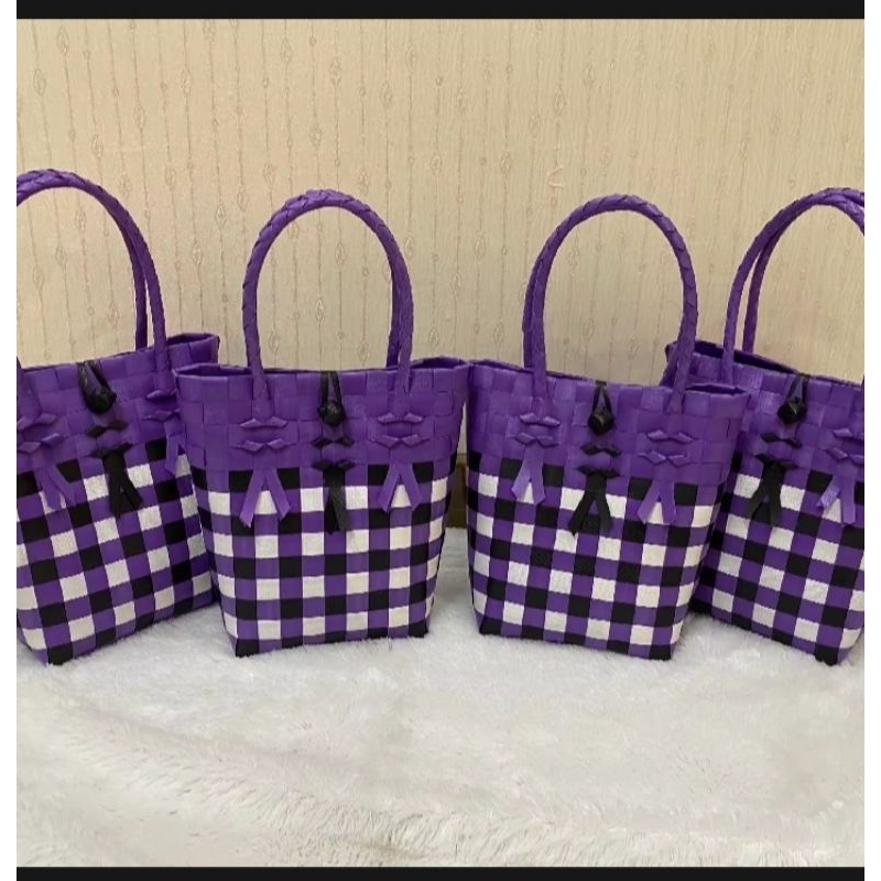 

Tas anyaman