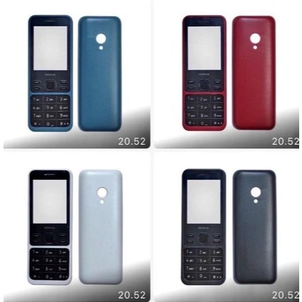 Casing Nokia 150 2020 Housing Nokia 150 2020 case Nokia 150