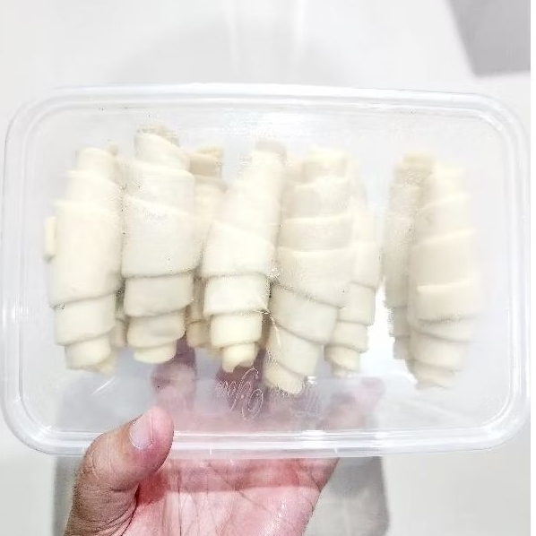 

CROFFLE ISI 10 PCS