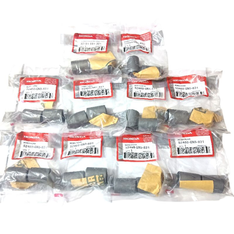 Grosir (10 PCS) Bosh Fork ARM Grand Supra x Supra fit Lama Astrea prima Star Bosh swing arm Grand