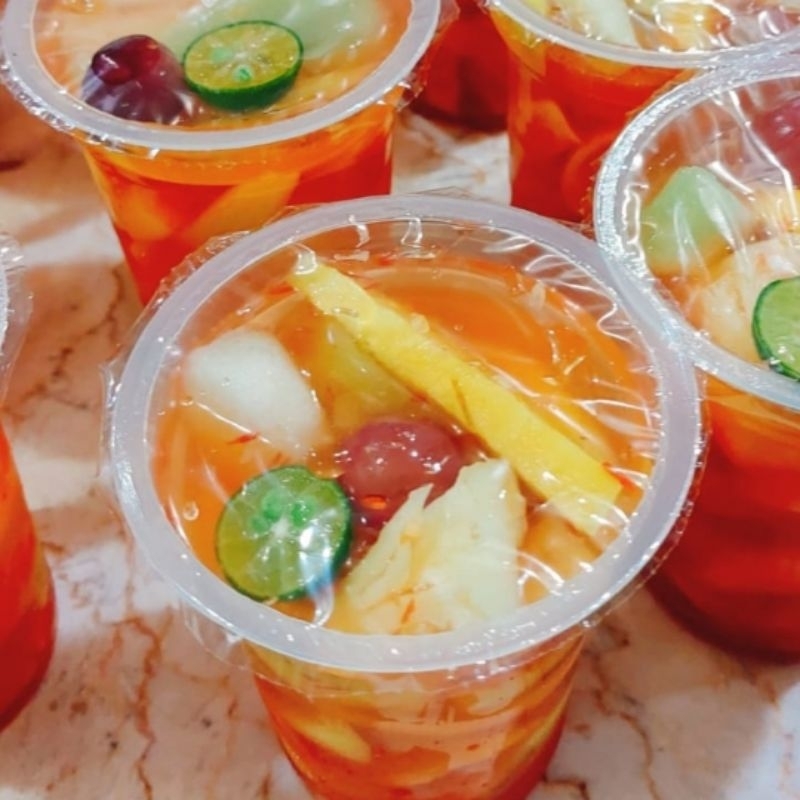 

asinan buah