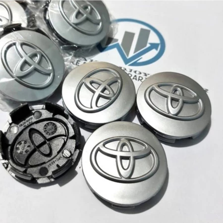 DOP Velg Tutup Velg DOP Roda Avanza 2005-2015 Diameter 5,7cm