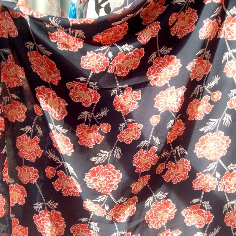 kain ceruty motif // kain ceruty baby doll // kain ceruty // zkt