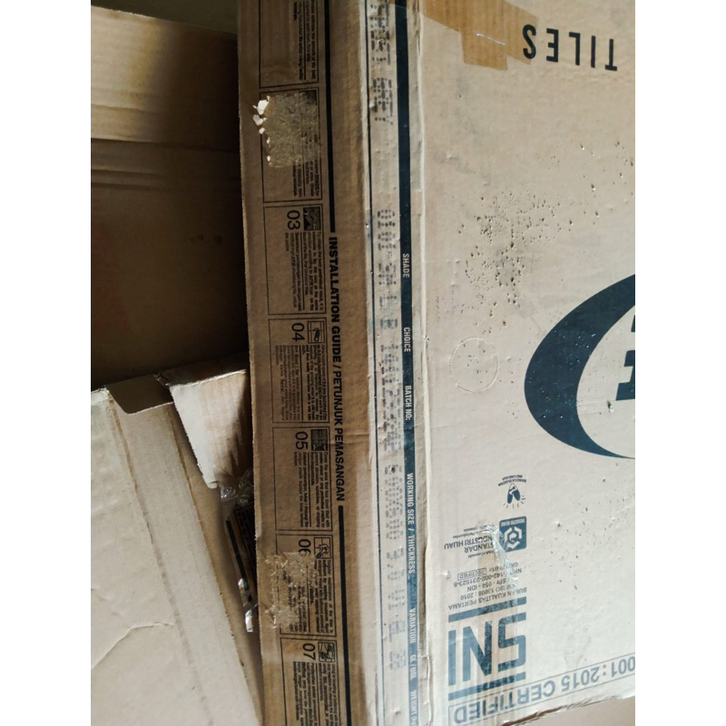 granite tile 80x80 griss mitica UP
