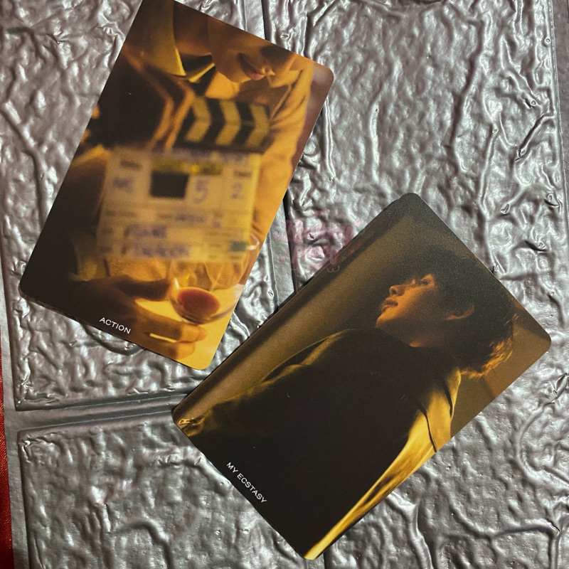 PhotoCard Bright Vachirawit