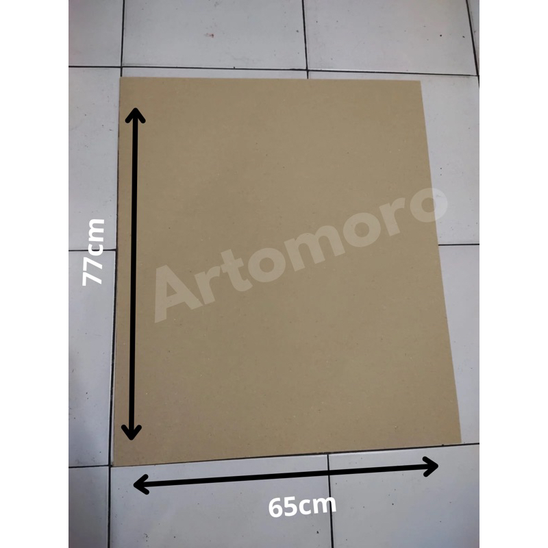 

Kardus Karton Lembaran / Karton Yellow Board No.30 dan No.50 (ukuran 65cm X 77cm)