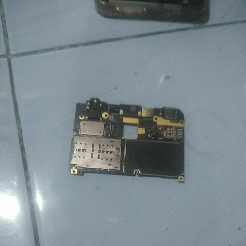mesin oppo f1f