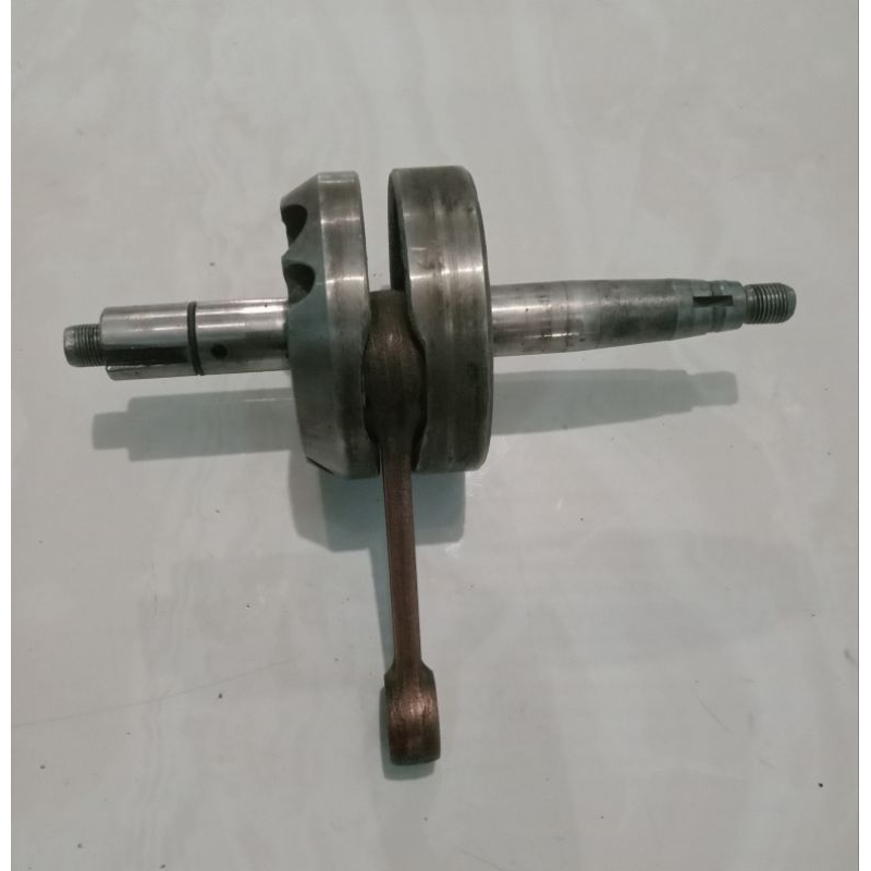 Kruk as krek as as kruk bandul Yamaha L2 super original second siap pakai