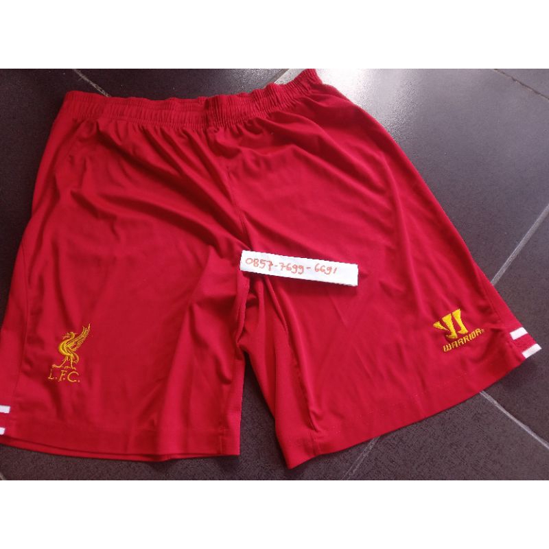 celana Liverpool original
