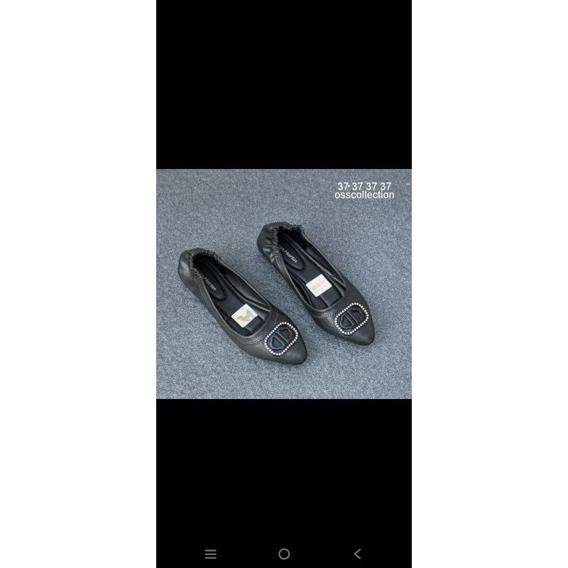 Vision martin by Oss Collection