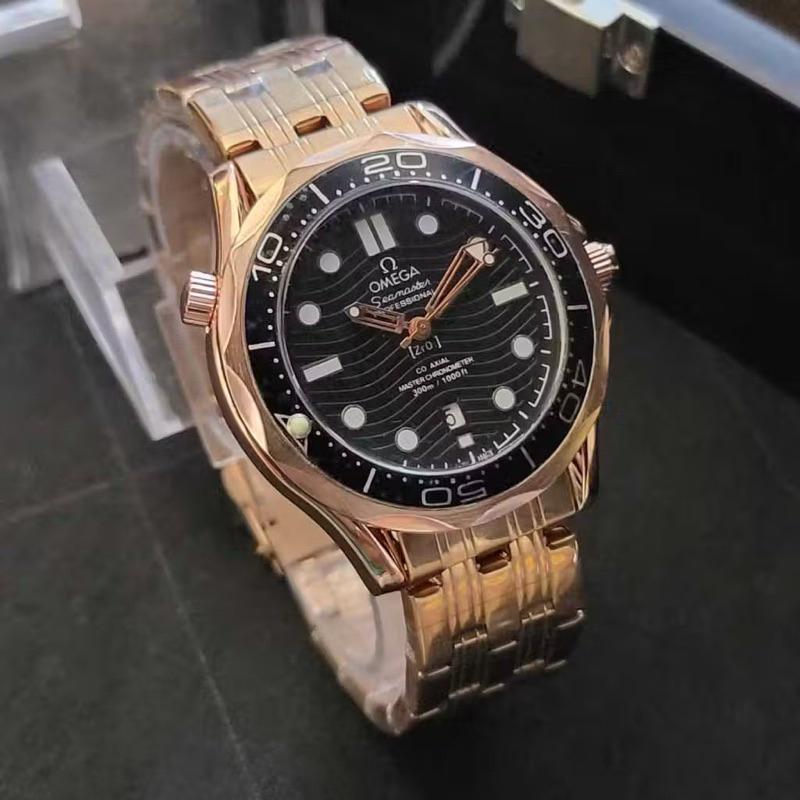 Terbaru Jam Tangan Pria Tali Rantai Jam Tangan Import Jam Tangan Sultan termurah tanggal aktif