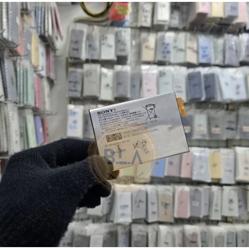 BATERAI BATRE LIP1653ERPC SONY XA1 / XA2 PLUS / XA2 ULTRA